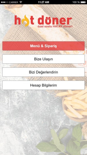 Hot Döner(圖1)-速報App