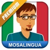 Apprendre l'Italien MosaLingua