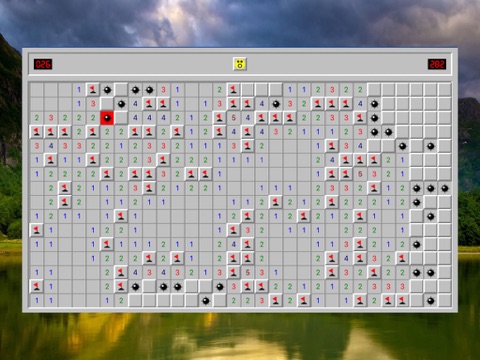 Time to Play Minesweeper (Ad Free) screenshot 4