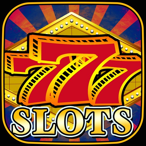 2016 A Vegas Best Slots - FREE Casino Slots Spin & Win! icon