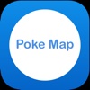 Poke Map - Find Poke Around You for Pokemon Go