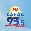Rádio Ministério Canaã FM 93.5