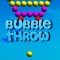 Bubble Throwing Game