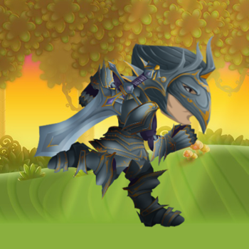 Download Caballeros Del Brave Warriors Monstruos Legends