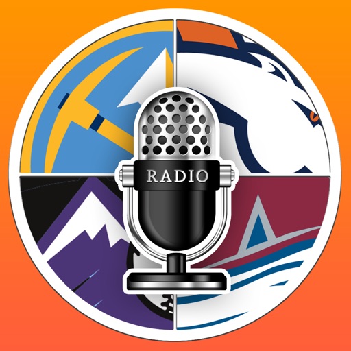 Denver GameDay Radio for Live Colorado Sports, News, and Music – Broncos and Nuggets Edition