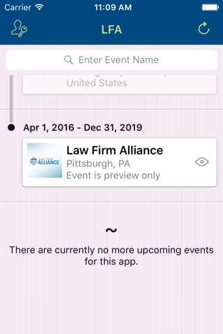 Law Firm Alliance screenshot 2