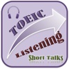 TOEIC Listening (Short Talks)