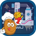 Top 47 Games Apps Like Potato Chips Factory Simulator - Make tasty spud fries in the factory kitchen - Best Alternatives