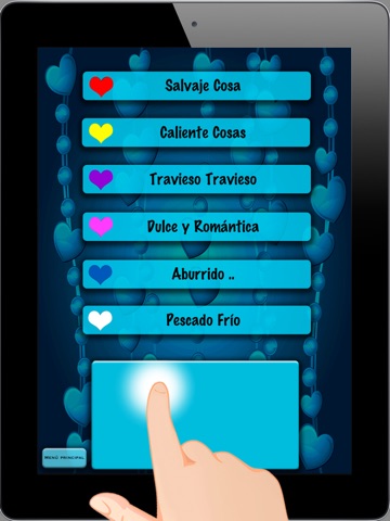 Love Detector Scanner: Detect Romance and Flirt! screenshot 3