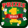 Win Prizes Solitaire - Be Paid To Play!