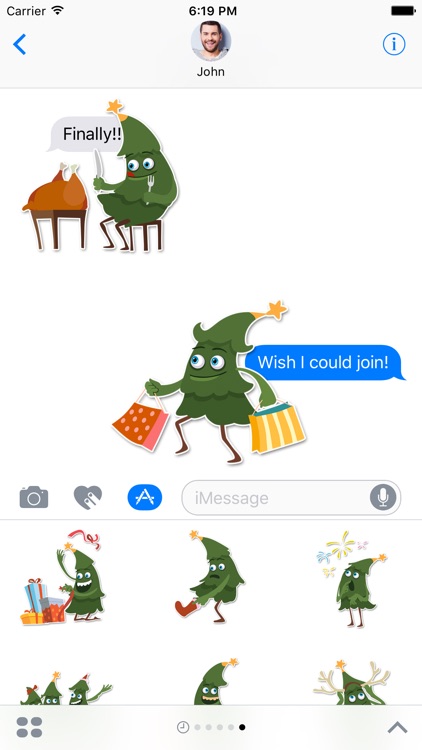 Cool Christmas Tree