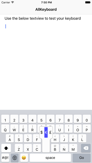 AllKeyboard Fast Writer(圖2)-速報App