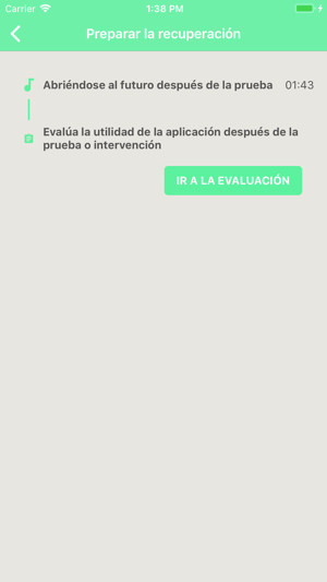 En calma en el quirófano(圖5)-速報App