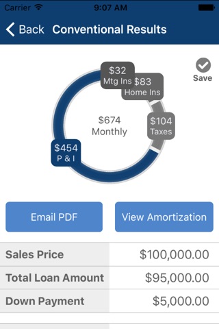 AcopiaGo screenshot 4