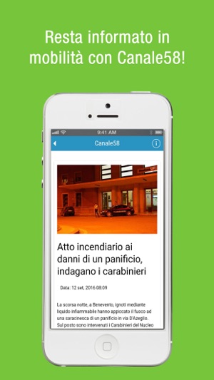 Canale58(圖3)-速報App