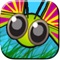 The Butterfly that Couldn't Fly written and animated by Steven E