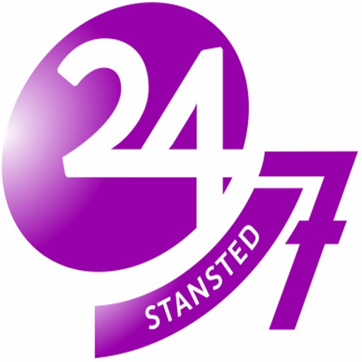 24x7 Stansted Airport