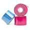 Kinesiology taping is the method of therapy and rehabilitation based on stimulation of natural reparative processes in the body