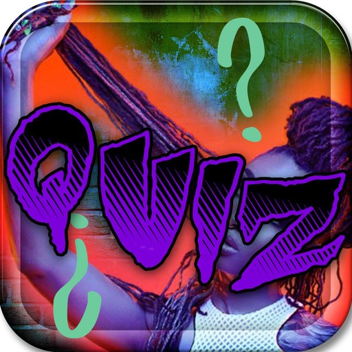 Magic Quiz Game for: "Black Ink Crew"