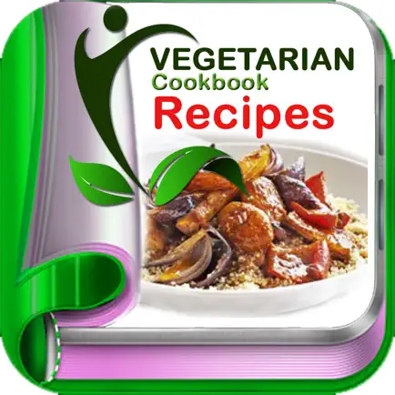 Healthy Vegetarian Cookbook Recipes Читы