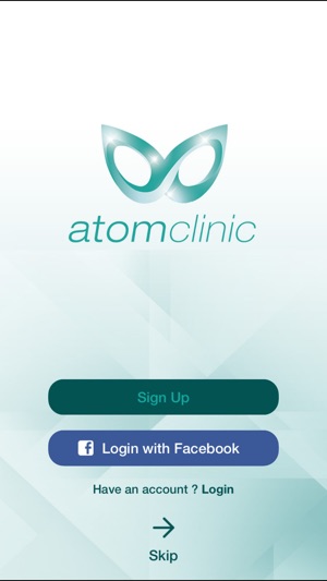 Atom Clinic