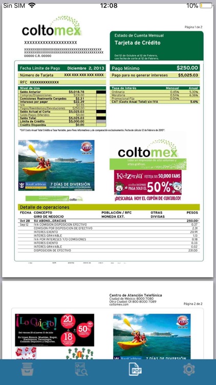 DocuReader screenshot-3