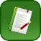 Personal diary is a free app where you can write down your daily activity or you can maintain your secrets in it