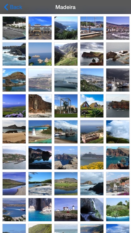 Madeira Island Offline Guide screenshot-4