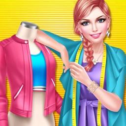 BFF Fashion Boutique Salon - Beauty Makeover Game