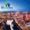 2016 ERG & Council Conference