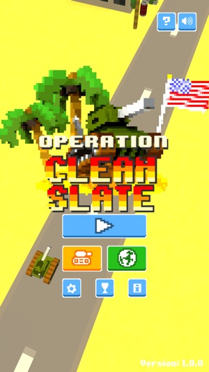 Operation: Clean Slate(圖1)-速報App