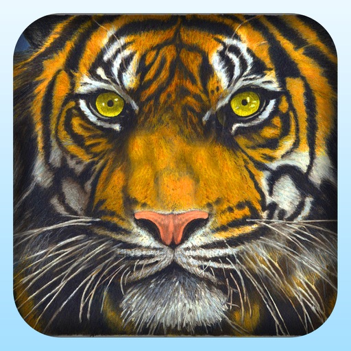 Bengal Tiger Hunter 2016 – Sniper Reload!! iOS App