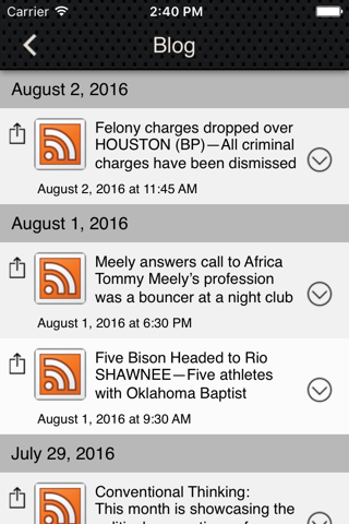 Messenger Mobile News Messenger Mobile Baptist Messenger