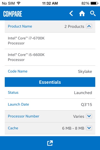 Intel® Support App screenshot 4
