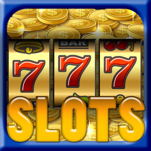 2016 777 CIVIL SLOTS icon