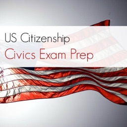 US Citizenship Test Prep 2016