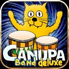 Activities of Canupa Band deluxe