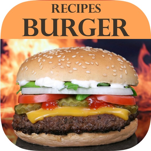 Burger Recipes - Beef Burgers,Veggie Burgers,Chicken Burgers,Burger Sauces