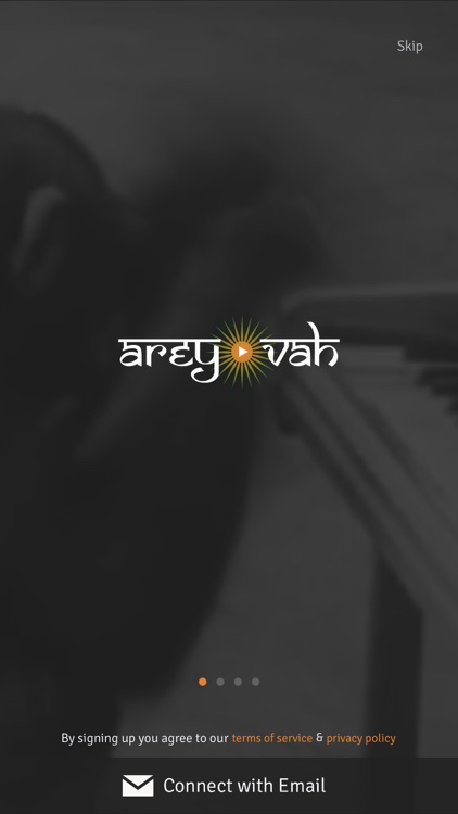 Areyvah - Indian TV and Movies