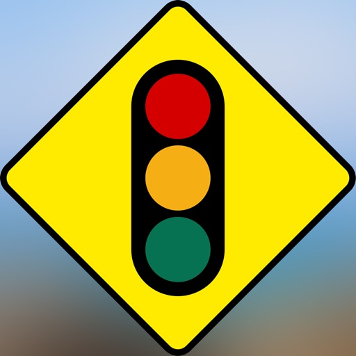 Road Signs Zone icon