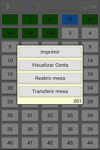 DataDivas Mobile screenshot 3