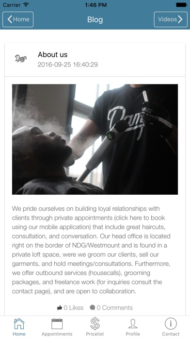 【图】Damps Company(截图2)