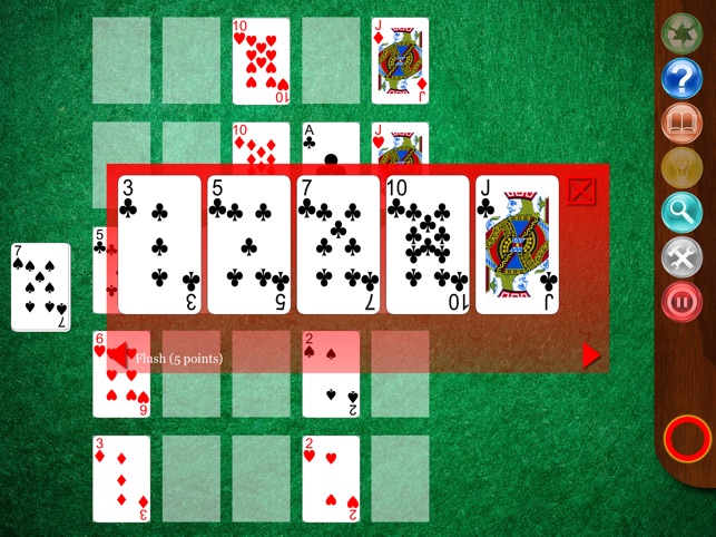 Solitaire Whizz(圖3)-速報App