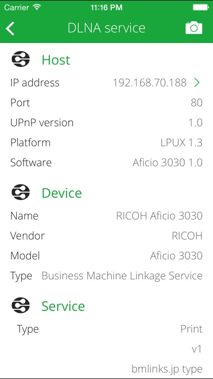 DLNA Browser screenshot-4