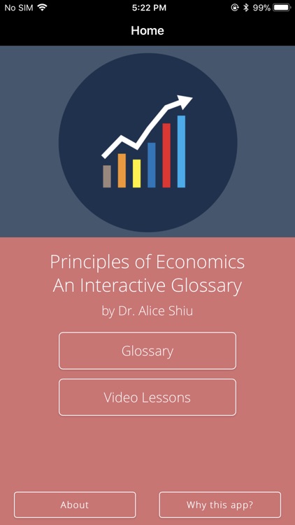 Principles of Economics