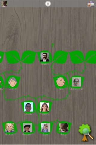 Little Family Tree screenshot 3