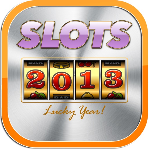 Slots of Fun Deluxe HD - Free Las Vegas Game icon