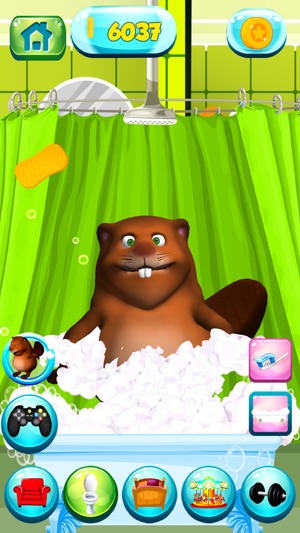 Talking Beaver(圖2)-速報App