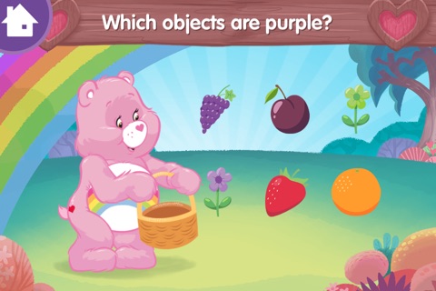 Care Bears Love to Learn screenshot 4