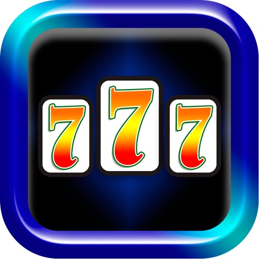 Play Big Jackpot Casino High Flush - Las Vegas Free Slot Machine Games icon